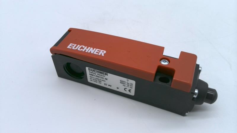 EUCHNER NM12WOK-M