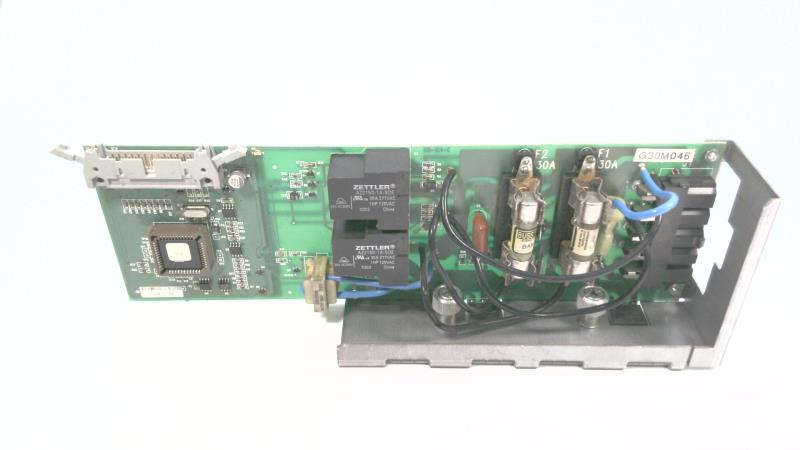 GAMMAFLUX GB-104-C