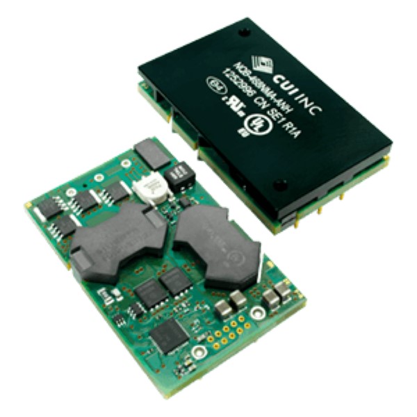 CUI INC NQB-420NWA-AN