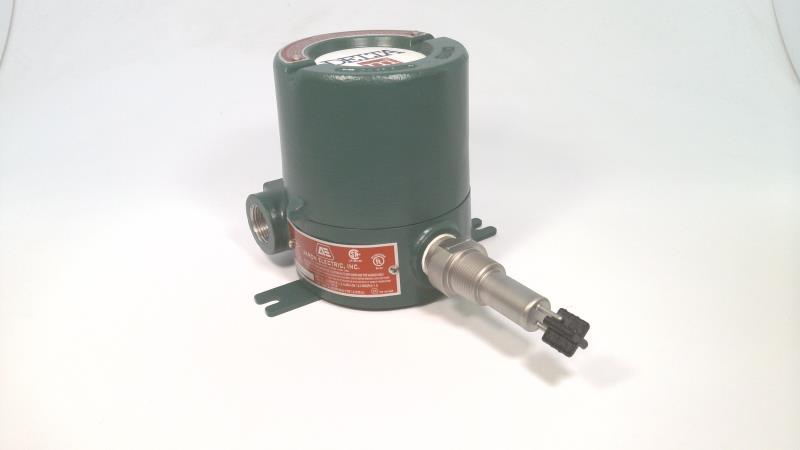 DELTA CONTROLS FS42NX-.75-S6-2.00-110-LE-00