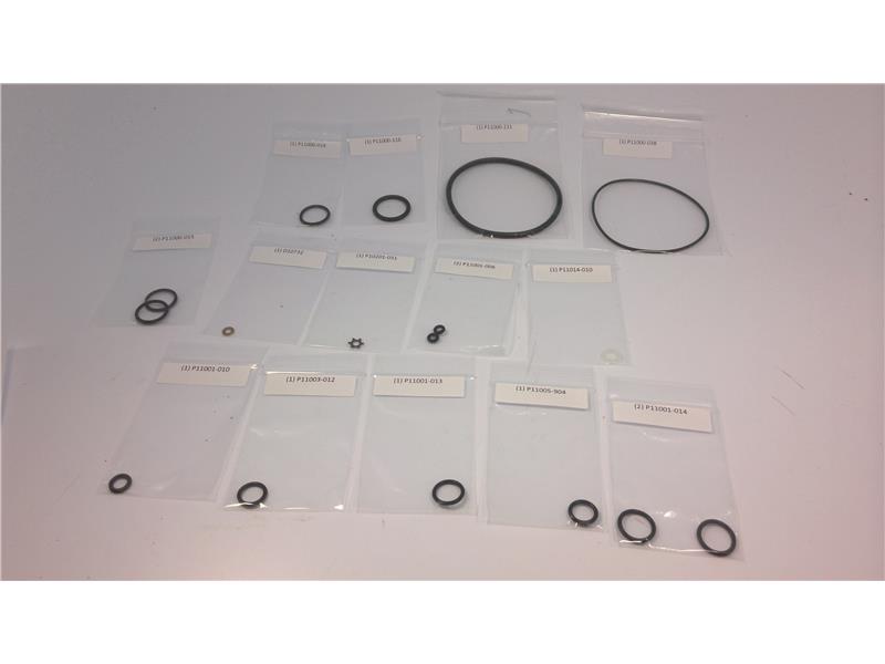 SC HYDRAULICS R10001
