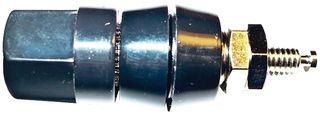 MUELLER ELECTRIC BU-00282-0