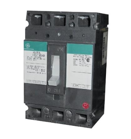 GENERAL ELECTRIC THED124030