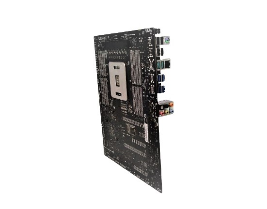 ASUS X99-A/USB 3.1