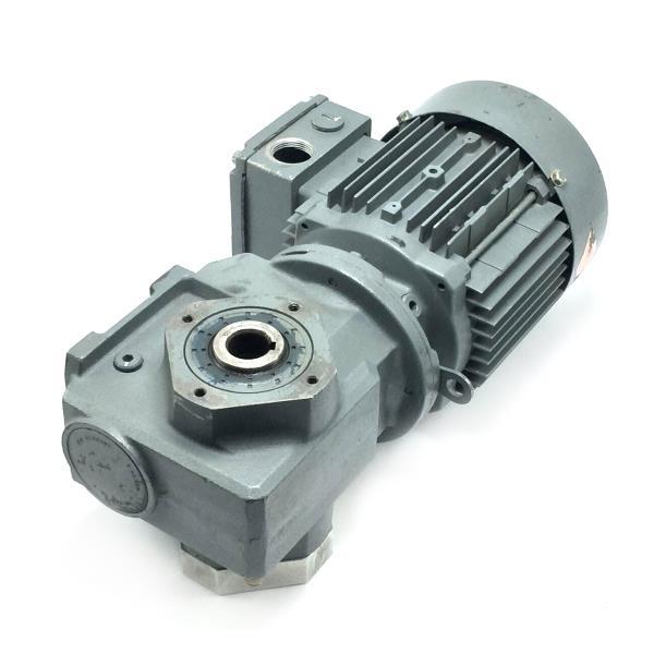 SA37DT71D4-KS by SEW EURODRIVE