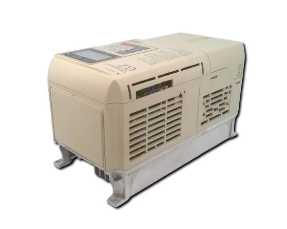 YASKAWA ELECTRIC CIMR-G7A42P2