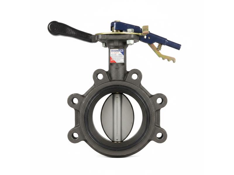 VU-7213-674-4-10 by INVENSYS