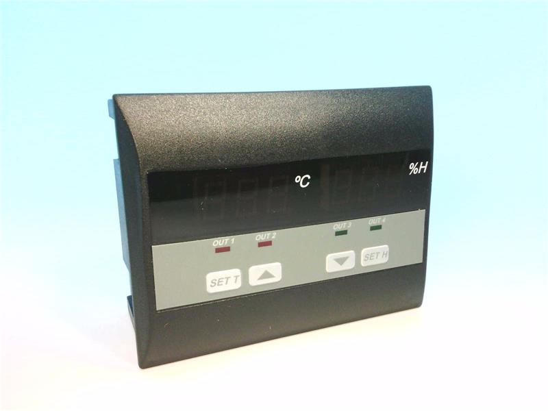 DWYER THC-21