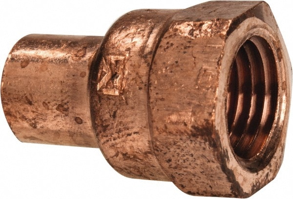 MUELLER INDUSTRIES W 01215