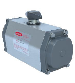 ULTRAFLO 100-160-DA
