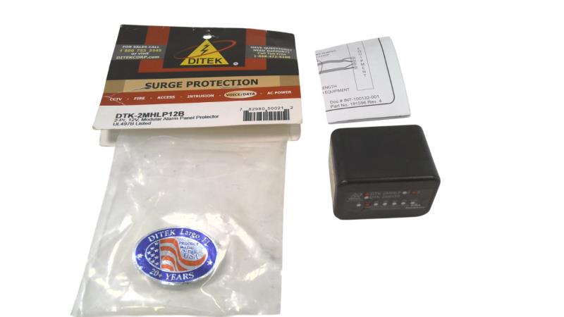 DITEK DTK-2MHLP12B