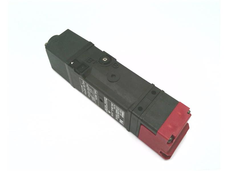 OMRON D4SL-N4CFA