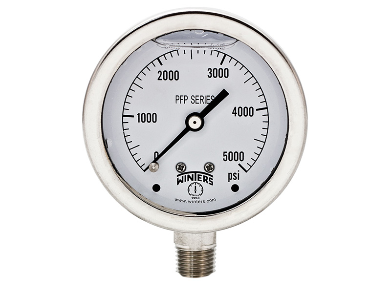 WINTERS PFP831R1