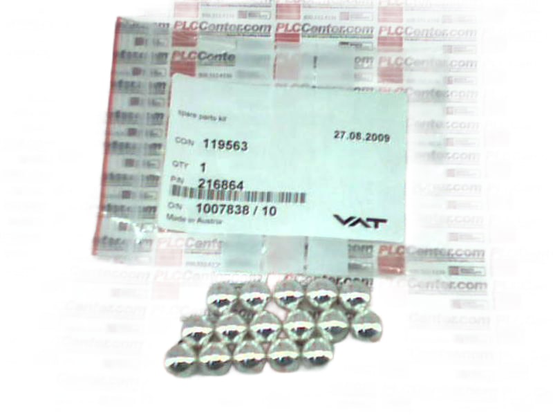 216864 par VAT