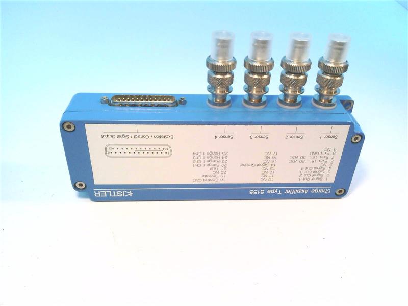 KISTLER INSTRUMENT 5155A2271