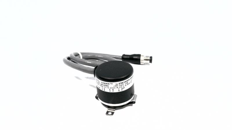 ENCODER PRODUCTS 755A-01-S-2000-R-HV-1-S-K00-N