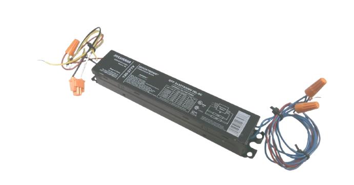 OSRAM QTP-2X32T8/UNV-ISL-SC