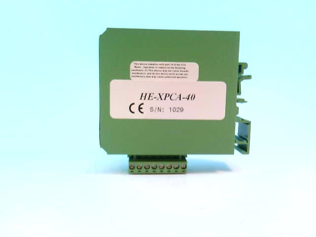 HORNER AUTOMATION HE-XPCA-40