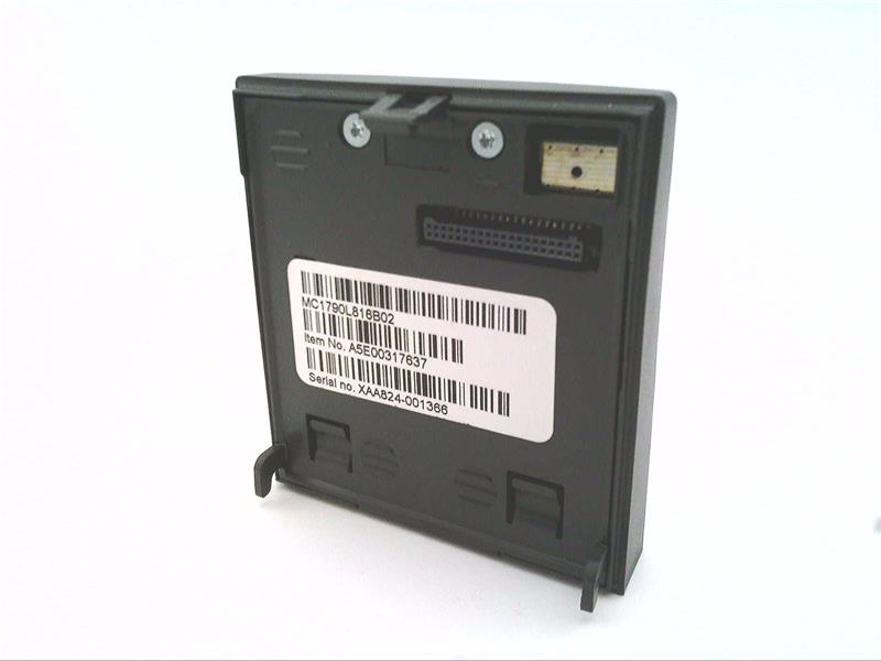 SIEMENS A5E00317637
