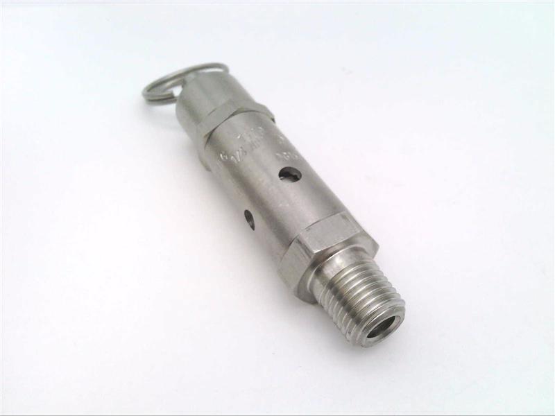 KINGSTON VALVE 112CR-2-100