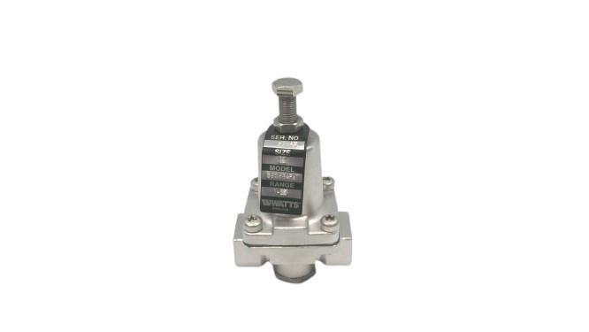 WATTS 1/2-SS263APM1-125