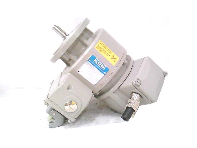 BAUMER ELECTRIC FG4S-1000G-90G-NG-L2