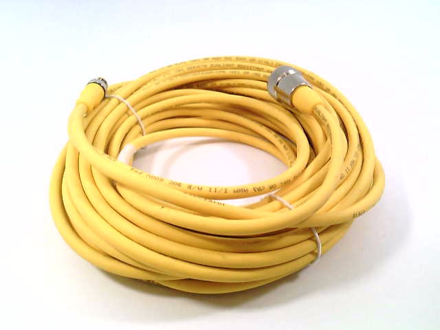 TURCK RKM 40-15M-RSC 4.5T/S1587/CS14737