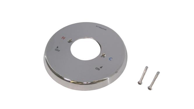 SYMMONS INDUSTRIES T-03259-1