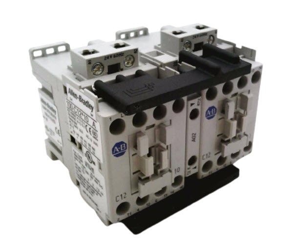 ALLEN BRADLEY 104-C12J22