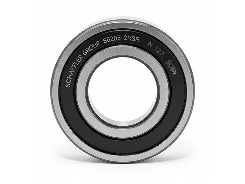 SCHAEFFLER GROUP S6205-2RSR