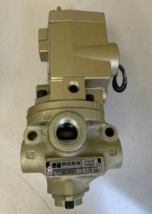 ROSS CONTROLS 2774A3915