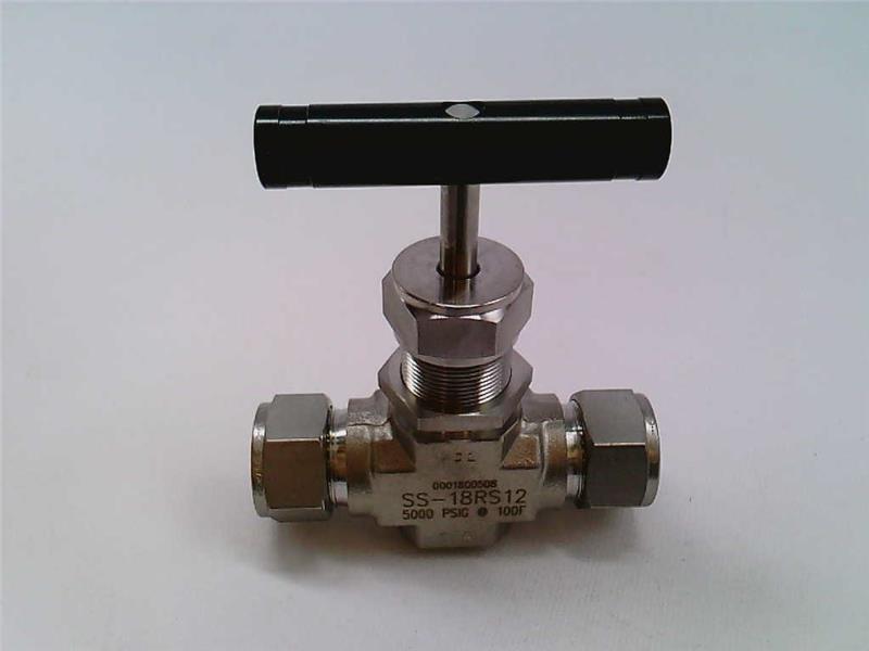 SWAGELOK SS-18RS12