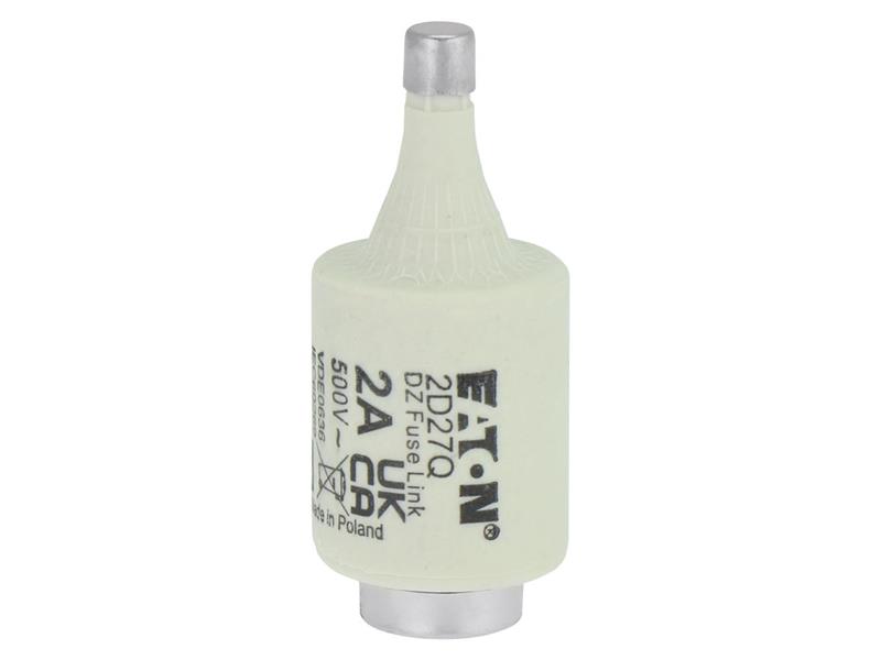 EATON CORPORATION 2D27Q