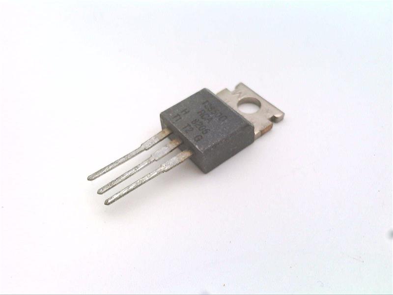 RCA T2850D