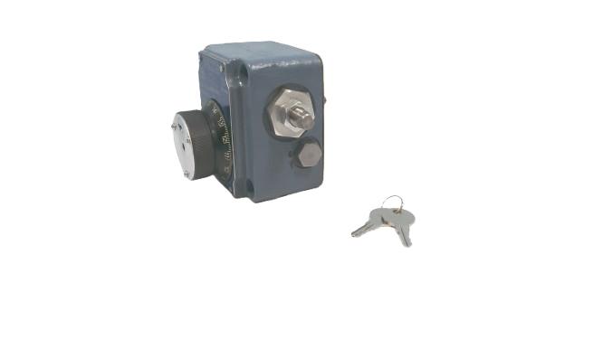 CONTINENTAL HYDRAULICS F12M-B500-GF-C