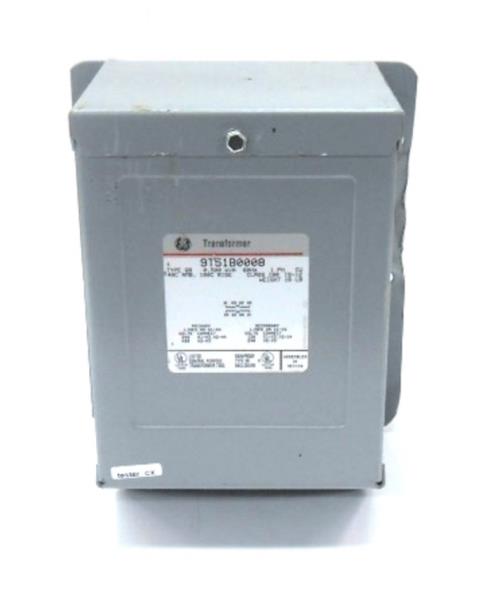 9T51B0008 by GENERAL ELECTRIC