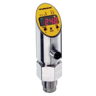 TURCK TS-400-LUUPN8X-H1141