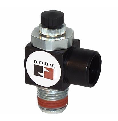 ROSS CONTROLS 1968A3018