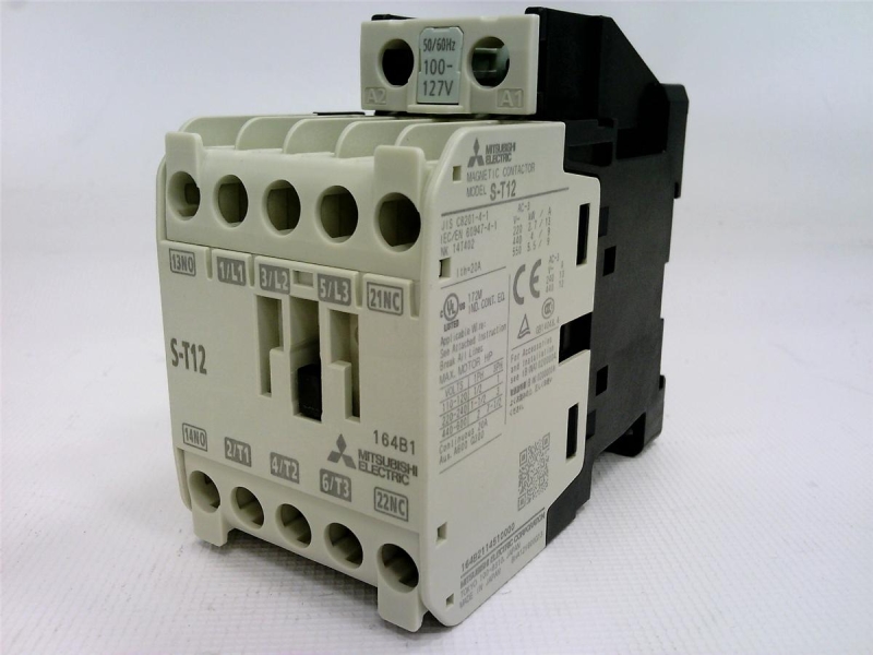 MITSUBISHI S-T12AC100V1A1B