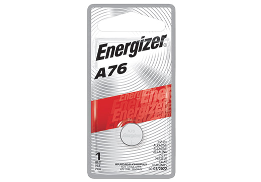 A76 by ENERGIZER