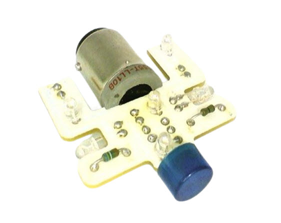 ALLEN BRADLEY 855T-LL10B