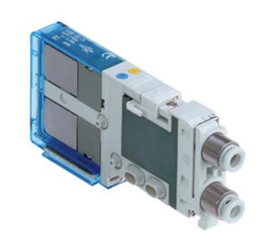 SMC SJ2A60T-5NCZ-N1