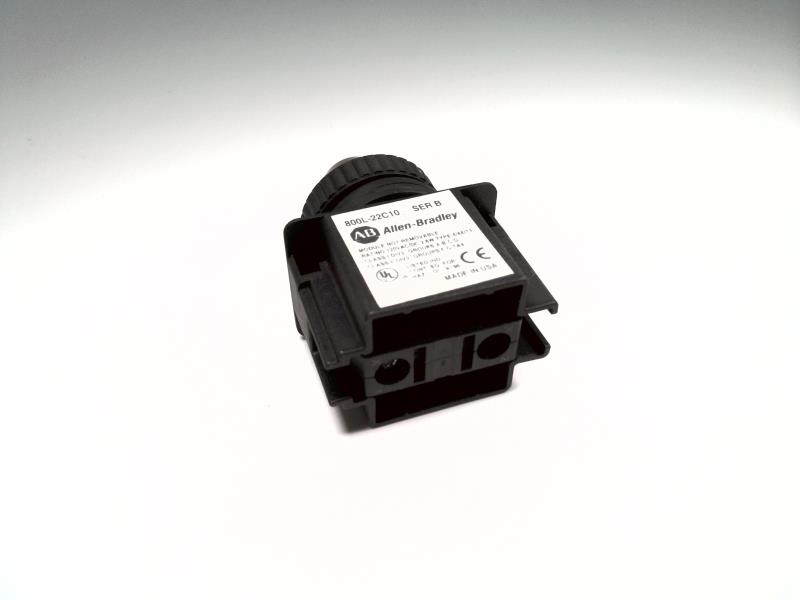 ALLEN BRADLEY 800L-22C10R