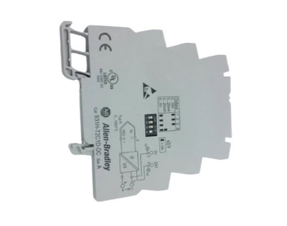 ALLEN BRADLEY 931H-T2C1D-DC