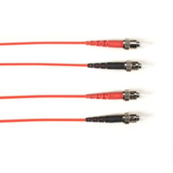 BLACK BOX CORP FOCMR50-007M-STST-RD