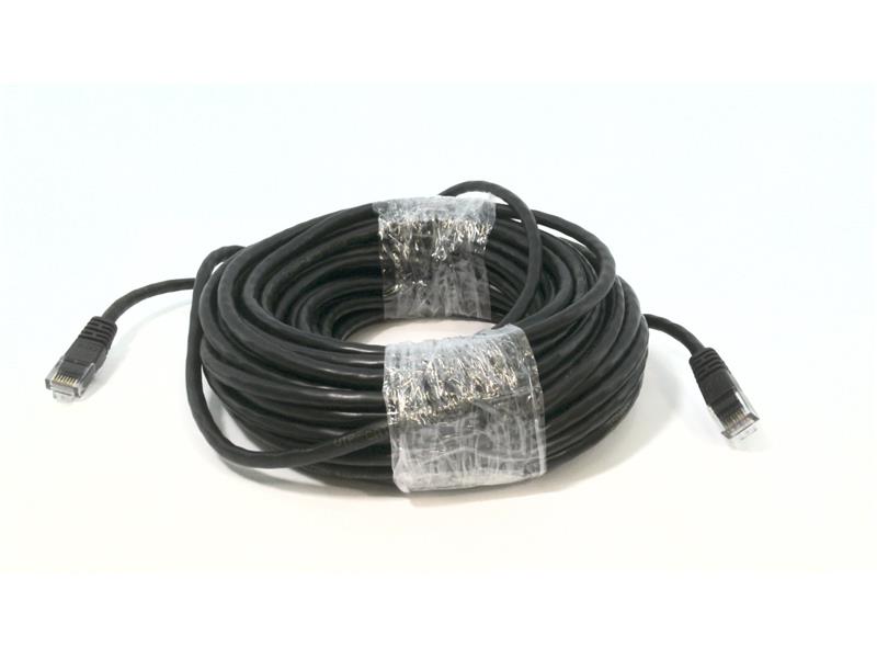 MENCOM RJ45-IC-50-BK
