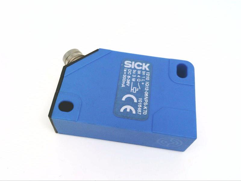 SICK IQ12-06NPS-KT0