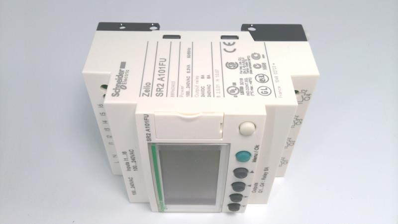SCHNEIDER ELECTRIC SR2A101FU