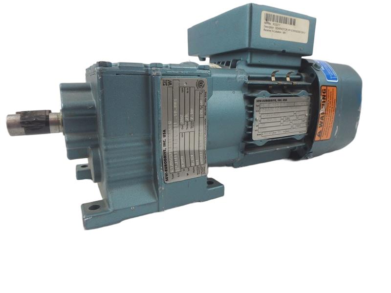 DRS71S2BE05HRLN par SEW EURODRIVE