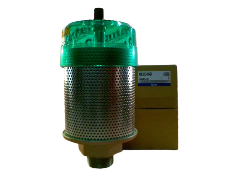 AMC810-N14D by SMC
